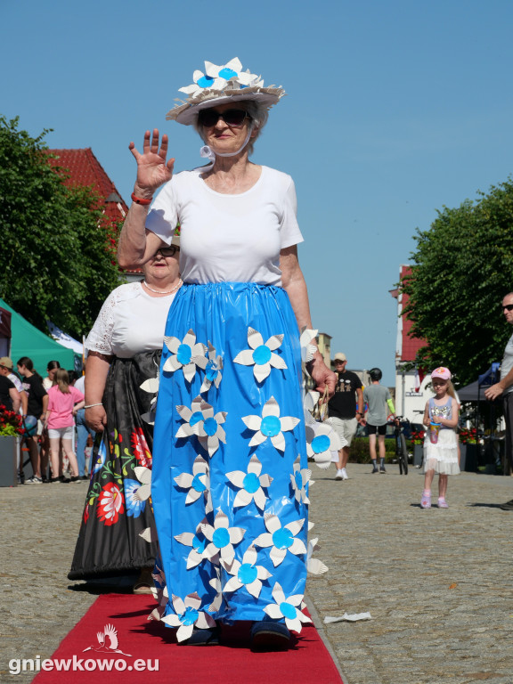 Dni Gniewkowo 2025 – VI Piknik Ekologiczny