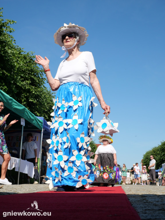 Dni Gniewkowo 2025 – VI Piknik Ekologiczny