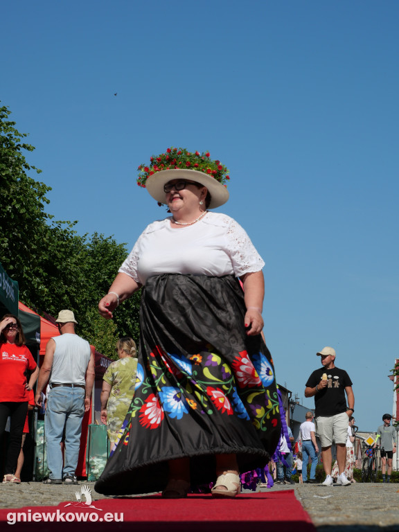 Dni Gniewkowo 2025 – VI Piknik Ekologiczny