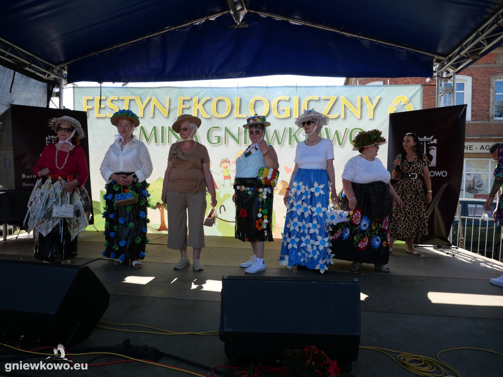 Dni Gniewkowo 2025 – VI Piknik Ekologiczny