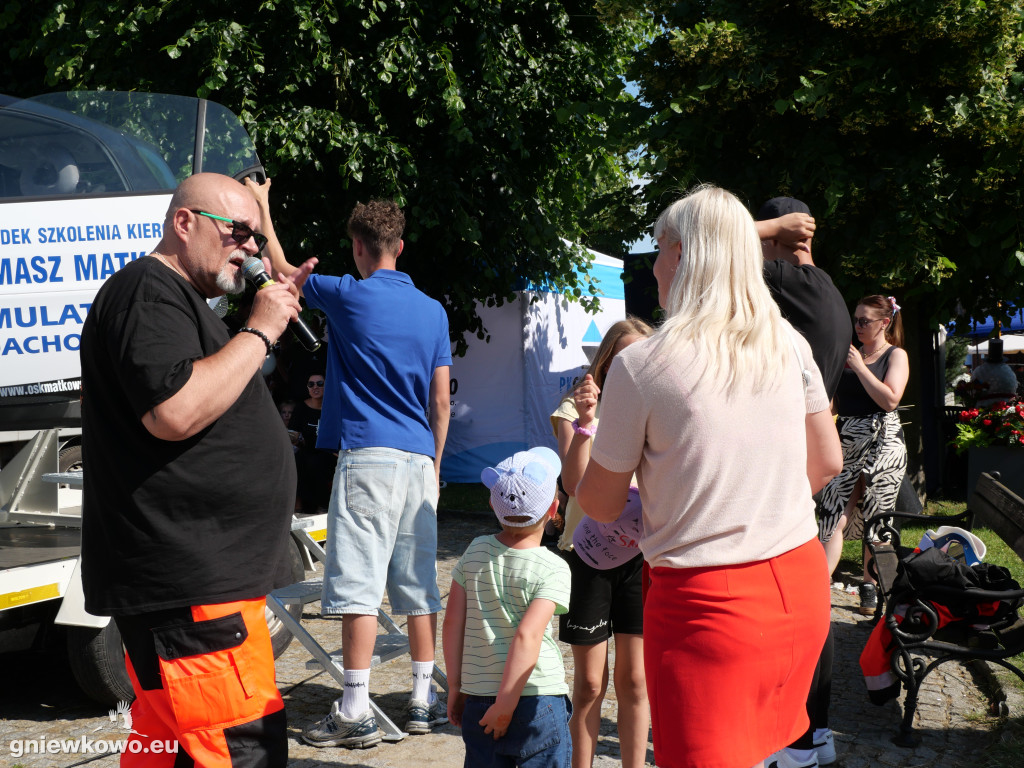 Dni Gniewkowo 2025 – VI Piknik Ekologiczny