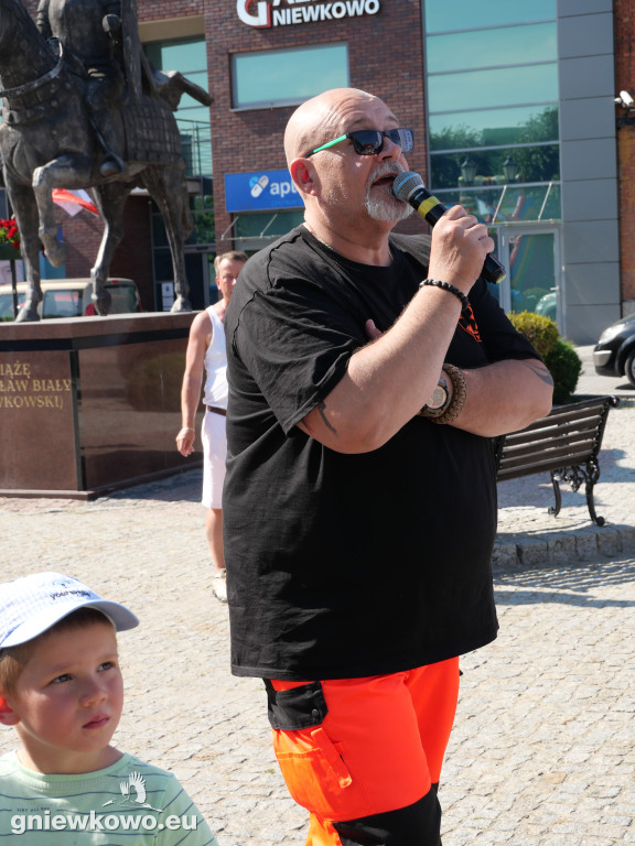 Dni Gniewkowo 2025 – VI Piknik Ekologiczny