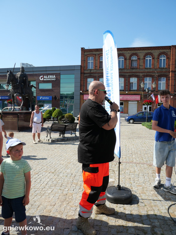 Dni Gniewkowo 2025 – VI Piknik Ekologiczny