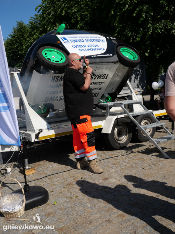Dni Gniewkowo 2025 – VI Piknik Ekologiczny
