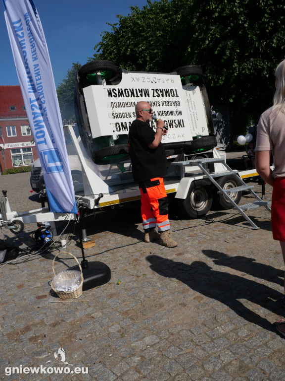 Dni Gniewkowo 2025 – VI Piknik Ekologiczny