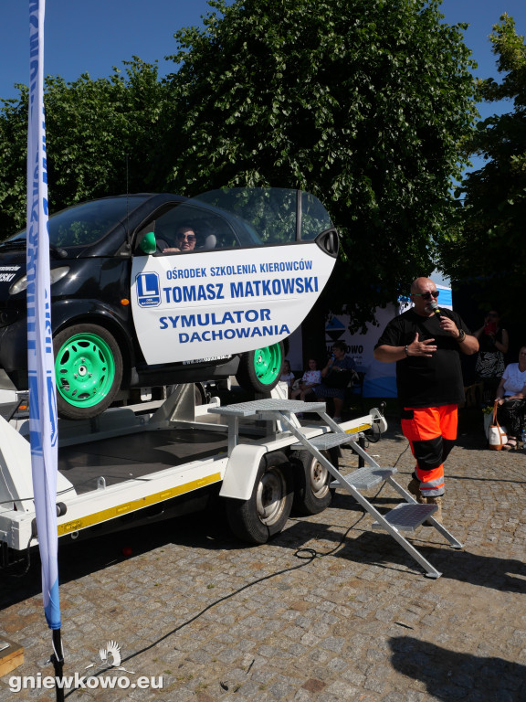 Dni Gniewkowo 2025 – VI Piknik Ekologiczny