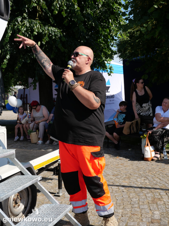 Dni Gniewkowo 2025 – VI Piknik Ekologiczny