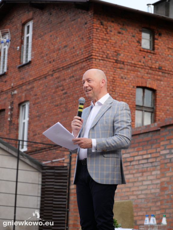 Spotkanie z Katarzyną Figurą 26.6.25
