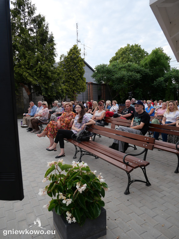 Spotkanie z Katarzyną Figurą 26.6.25