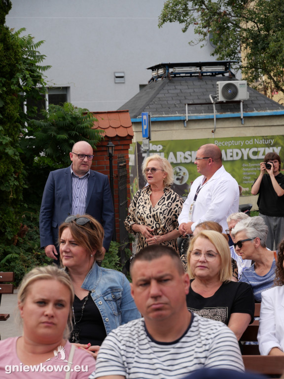 Spotkanie z Katarzyną Figurą 26.6.25