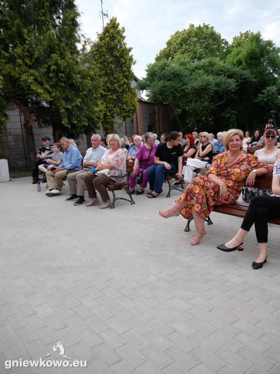 Spotkanie z Katarzyną Figurą 26.6.25