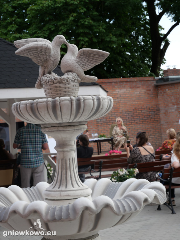Spotkanie z Katarzyną Figurą 26.6.25