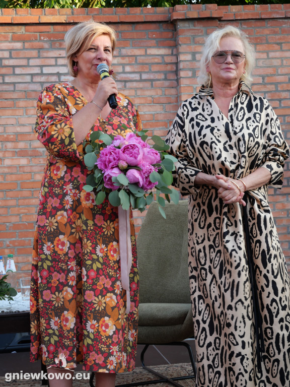 Spotkanie z Katarzyną Figurą 26.6.25