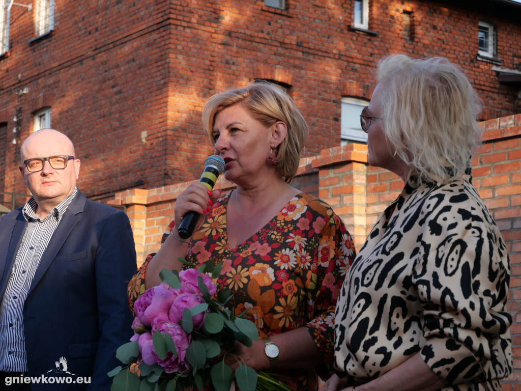 Spotkanie z Katarzyną Figurą 26.6.25