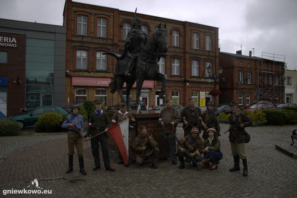 Przed obchodami 81. rocznicy Powstania Warszawskiego