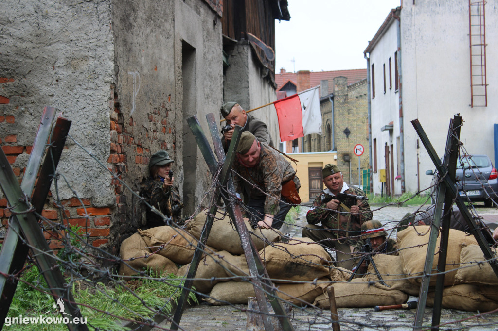 Przed obchodami 81. rocznicy Powstania Warszawskiego