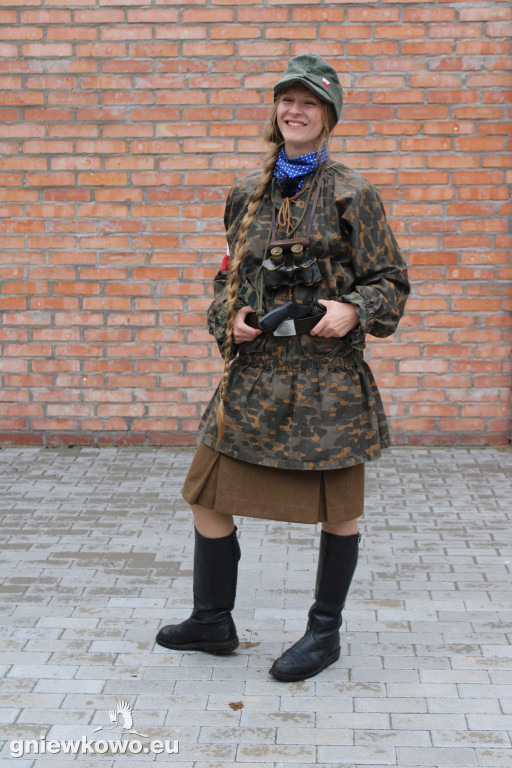 Przed obchodami 81. rocznicy Powstania Warszawskiego