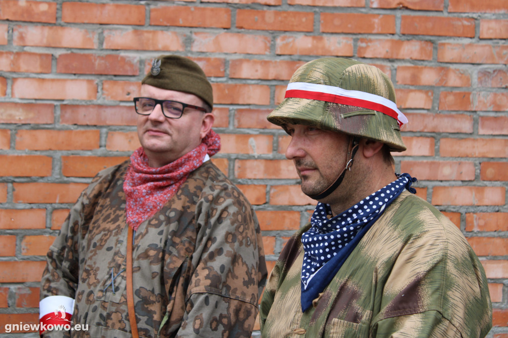 Przed obchodami 81. rocznicy Powstania Warszawskiego