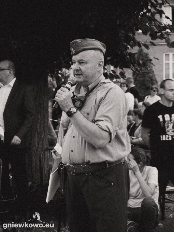 Warszawskie dzieci poszły w bój...