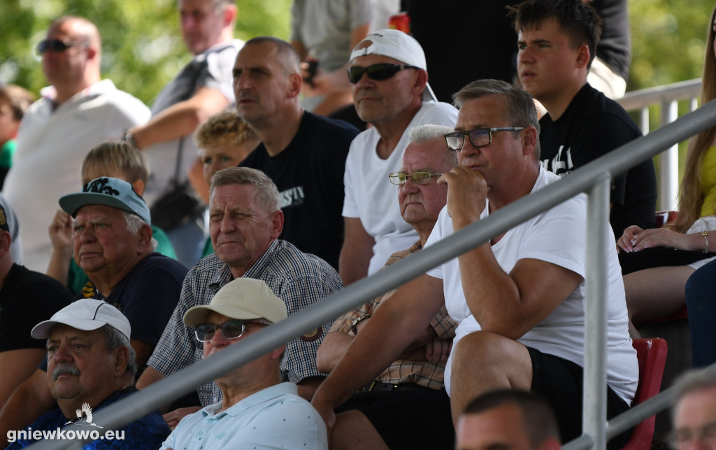 Unia Gniewkowo - Unia Solec Kujawski 9.8.25