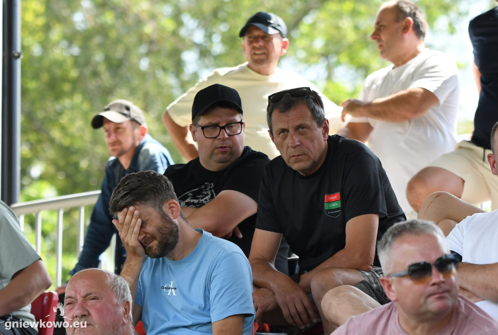 Unia Gniewkowo - Unia Solec Kujawski 9.8.25