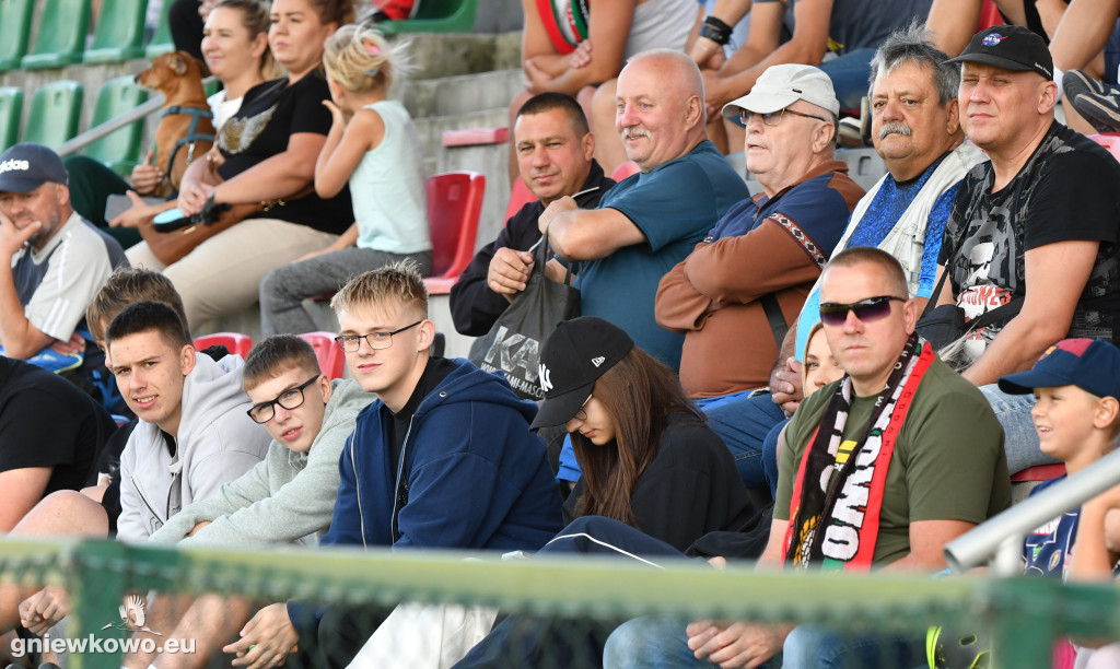 Unia Gniewkowo – Wisła Dobrzyń nad Wisłą 20.8.25