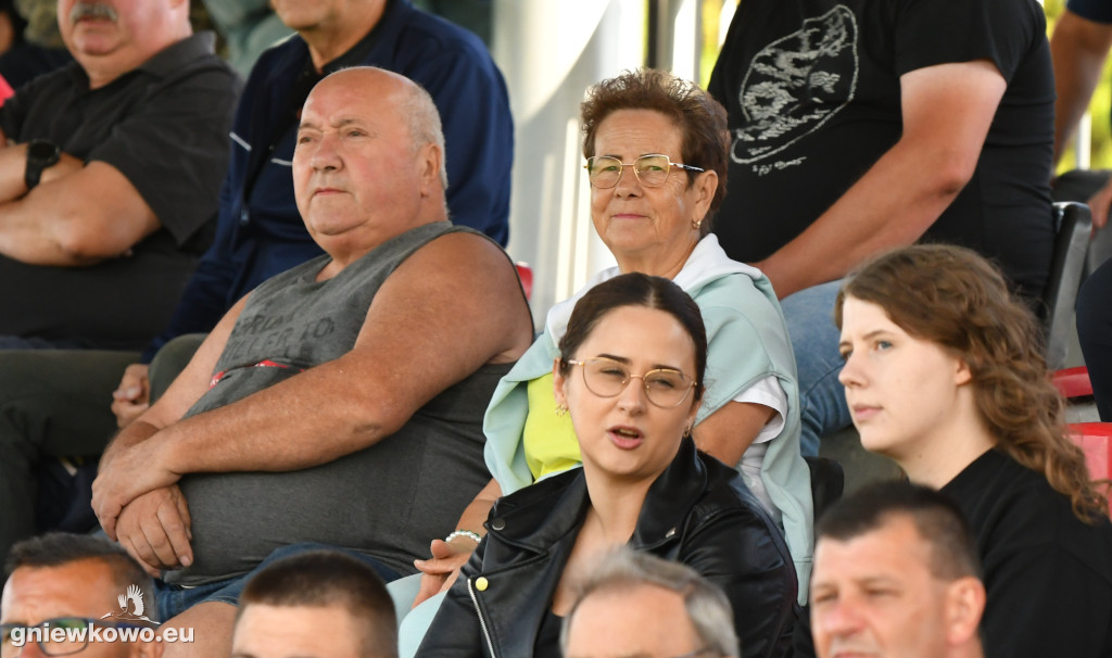 Unia Gniewkowo – Wisła Dobrzyń nad Wisłą 20.8.25