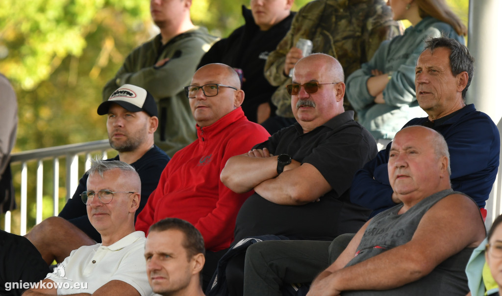 Unia Gniewkowo – Wisła Dobrzyń nad Wisłą 20.8.25