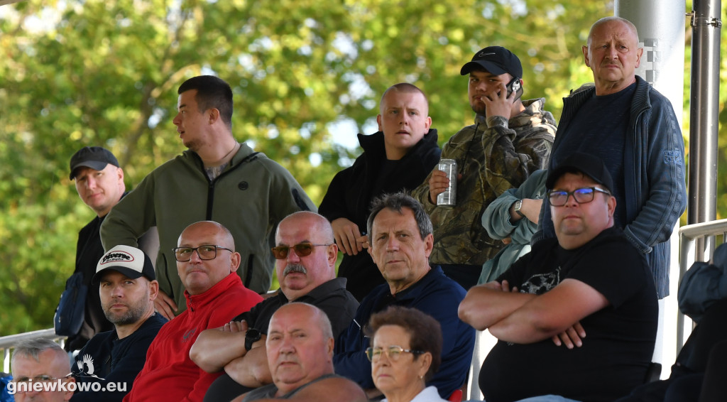 Unia Gniewkowo – Wisła Dobrzyń nad Wisłą 20.8.25