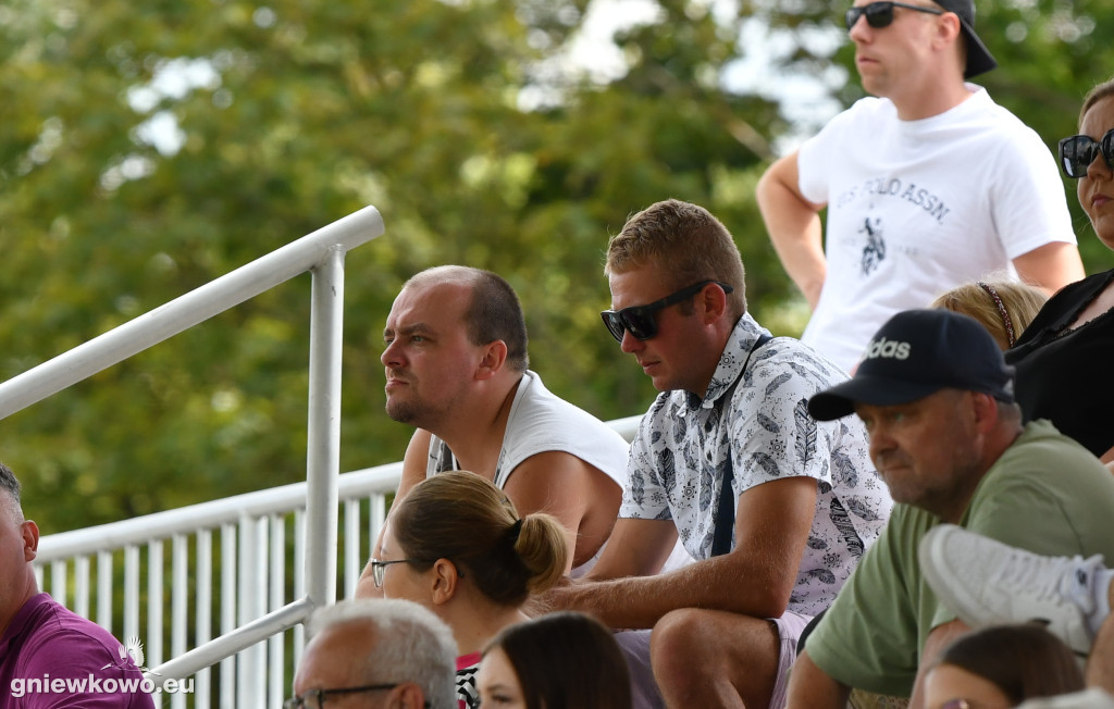 Galeria Unia Gniewkowo – Sparta Brodnica 31.8.25