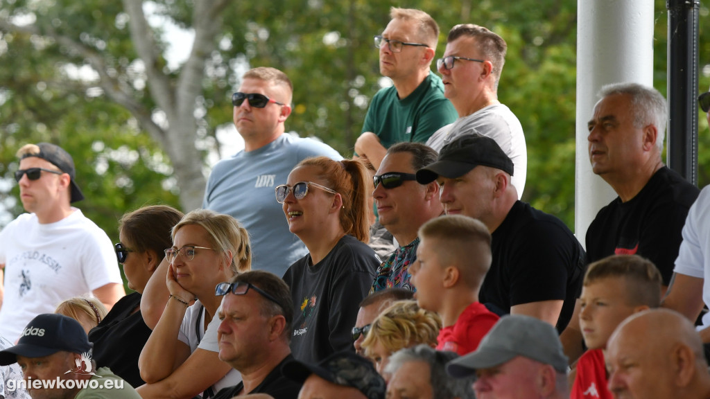 Galeria Unia Gniewkowo – Sparta Brodnica 31.8.25