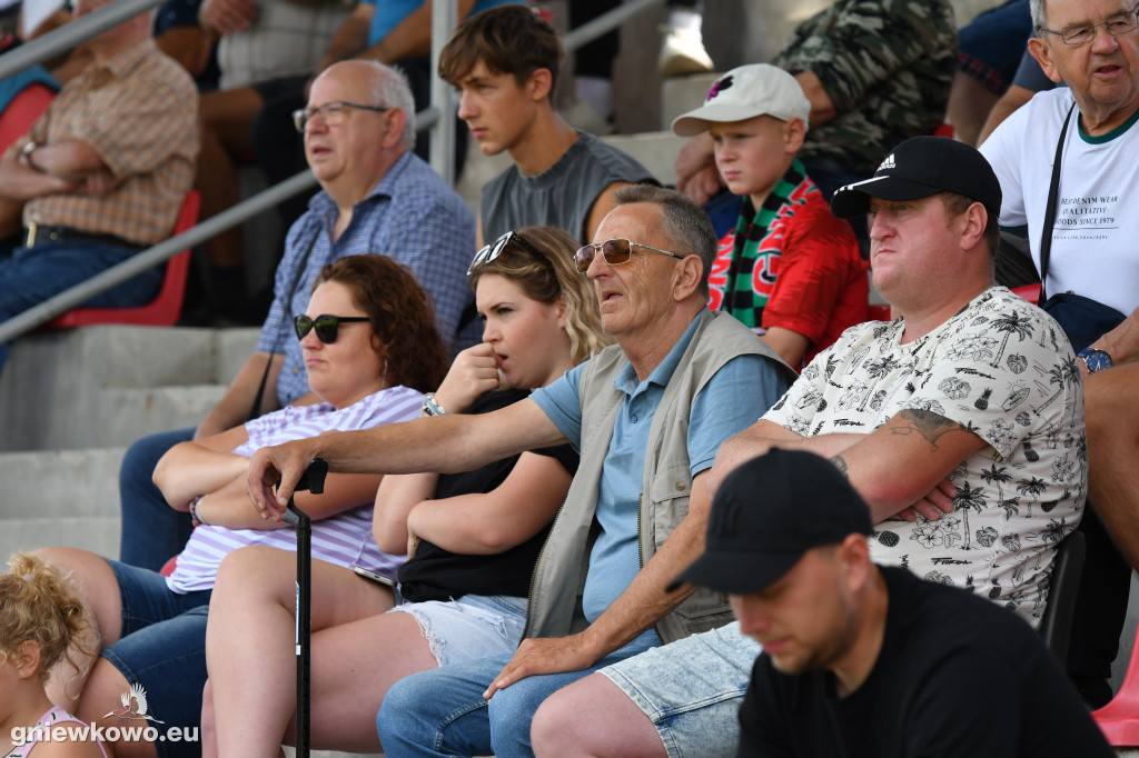 Galeria Unia Gniewkowo – Sparta Brodnica 31.8.25