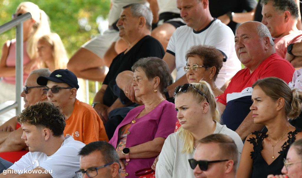 Galeria Unia Gniewkowo – Sparta Brodnica 31.8.25