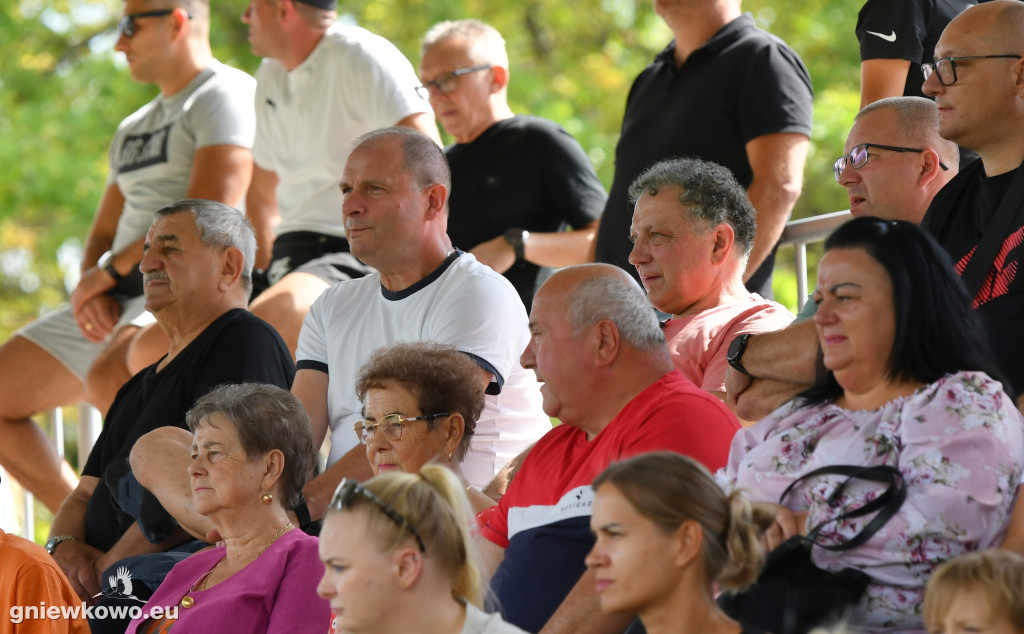 Galeria Unia Gniewkowo – Sparta Brodnica 31.8.25