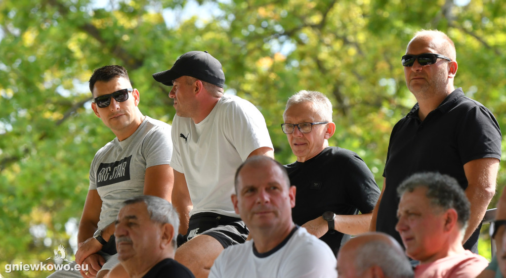 Galeria Unia Gniewkowo – Sparta Brodnica 31.8.25