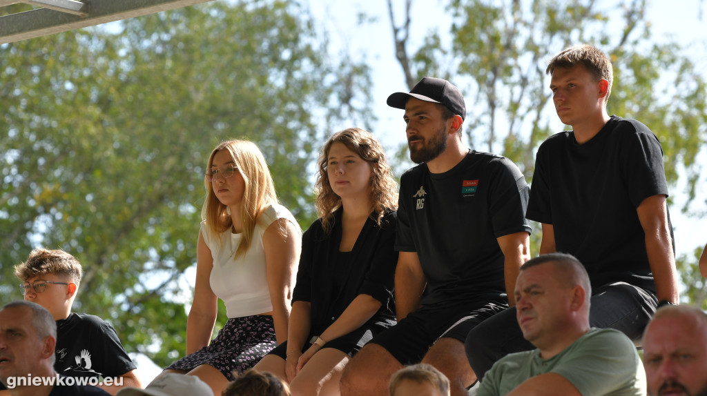 Galeria Unia Gniewkowo – Sparta Brodnica 31.8.25