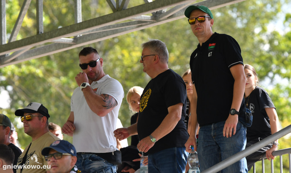 Galeria Unia Gniewkowo – Sparta Brodnica 31.8.25