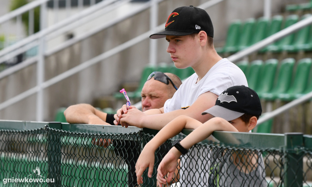 Galeria Unia Gniewkowo – Sparta Brodnica 31.8.25