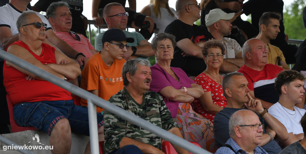 Galeria Unia Gniewkowo – Sparta Brodnica 31.8.25