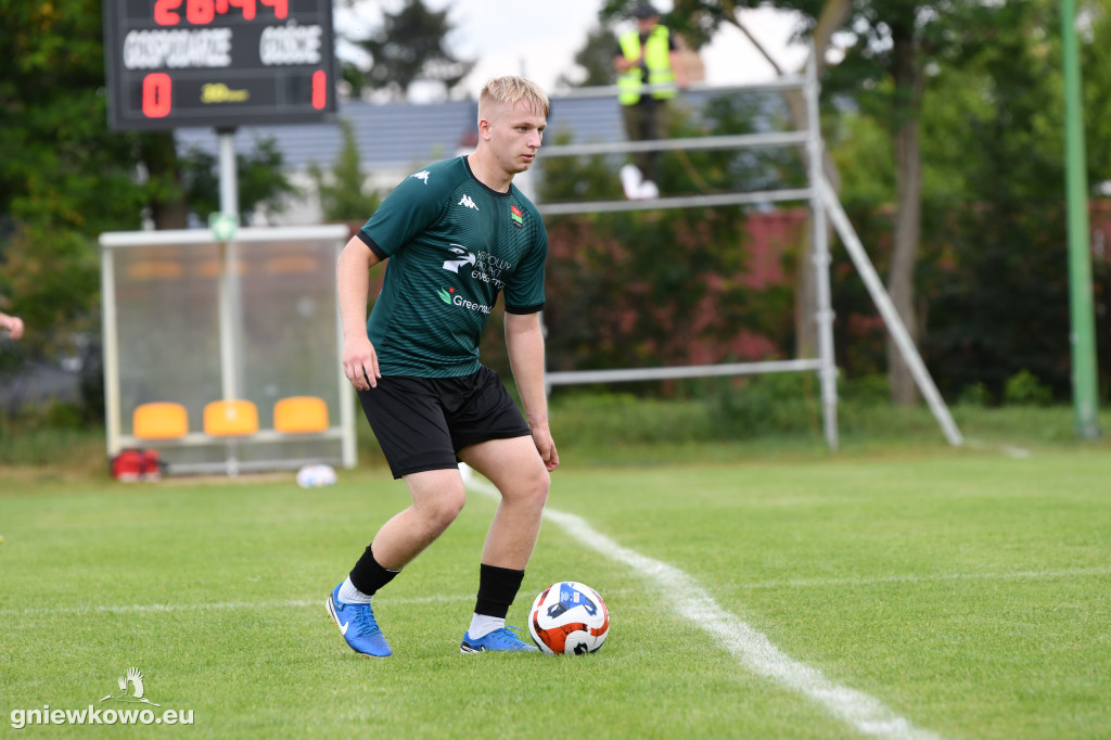 Galeria Unia Gniewkowo – Sparta Brodnica 31.8.25