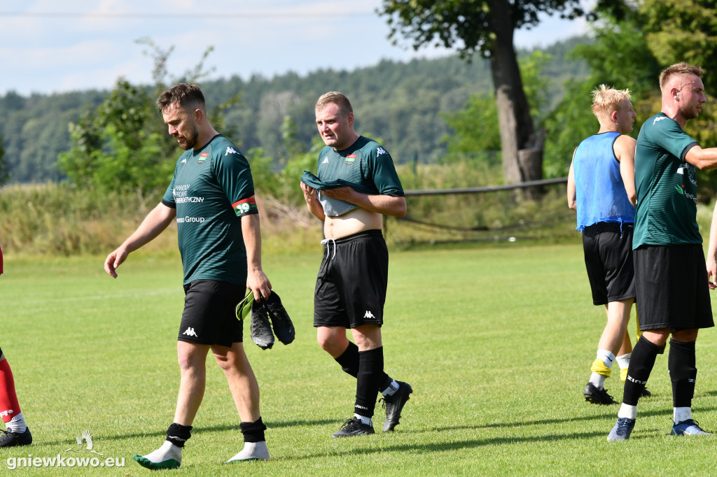 Galeria Unia Gniewkowo – Sparta Brodnica 31.8.25