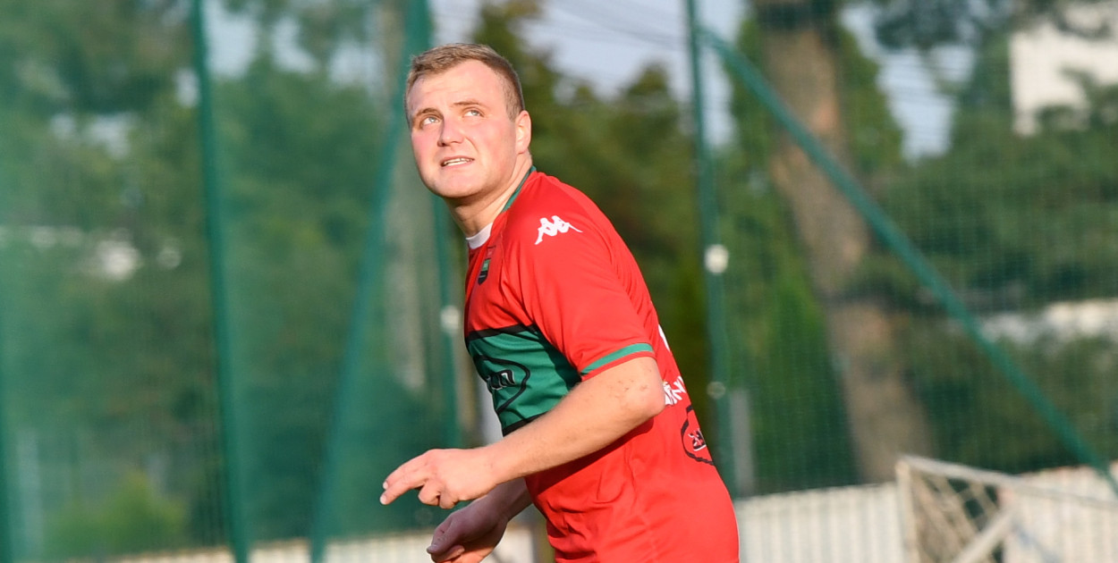 Orlęta Aleksandrów Kuj. – Unia Gniewkowo 5.9.25