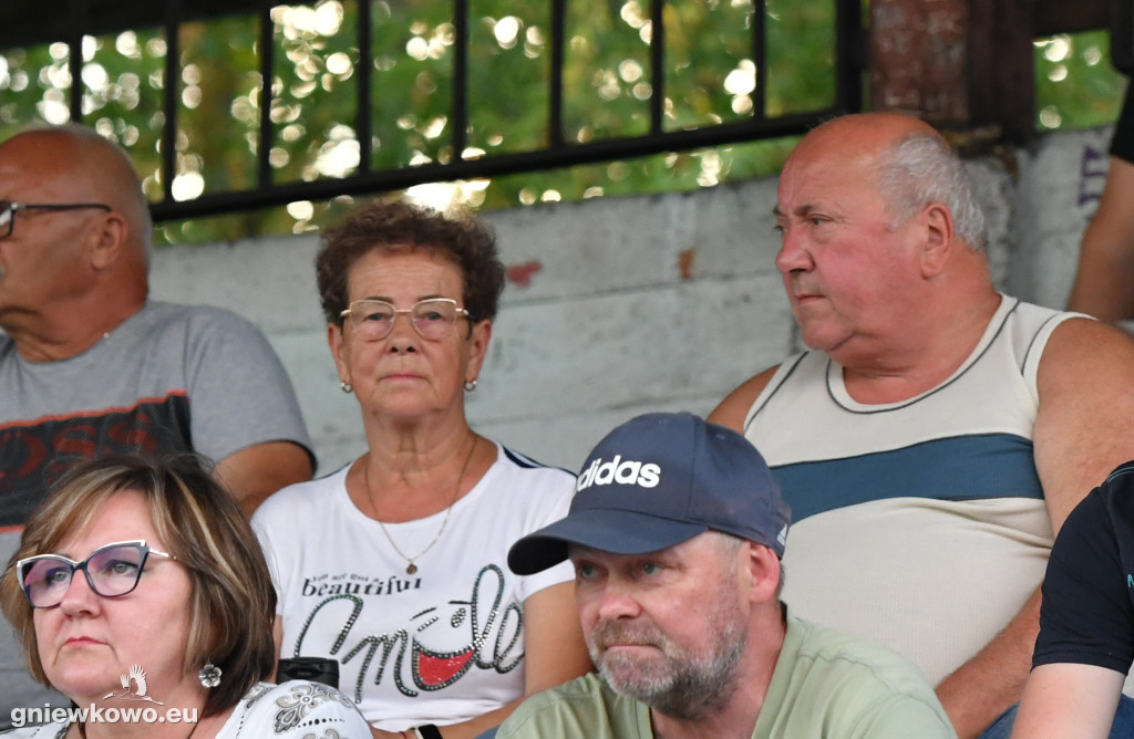 Orlęta Aleksandrów Kuj. – Unia Gniewkowo 5.9.25