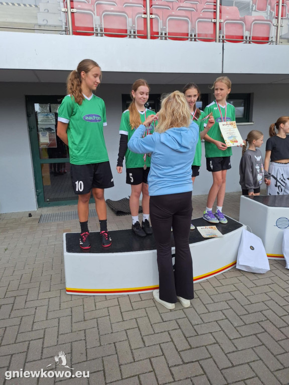 Mistrzostwa Powiatu w Festiwalu Sztafet