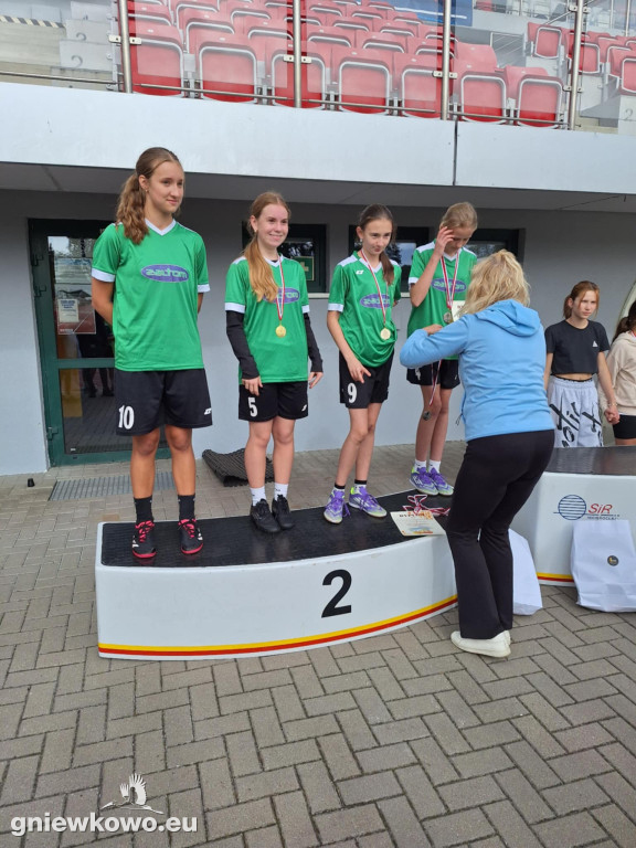 Mistrzostwa Powiatu w Festiwalu Sztafet