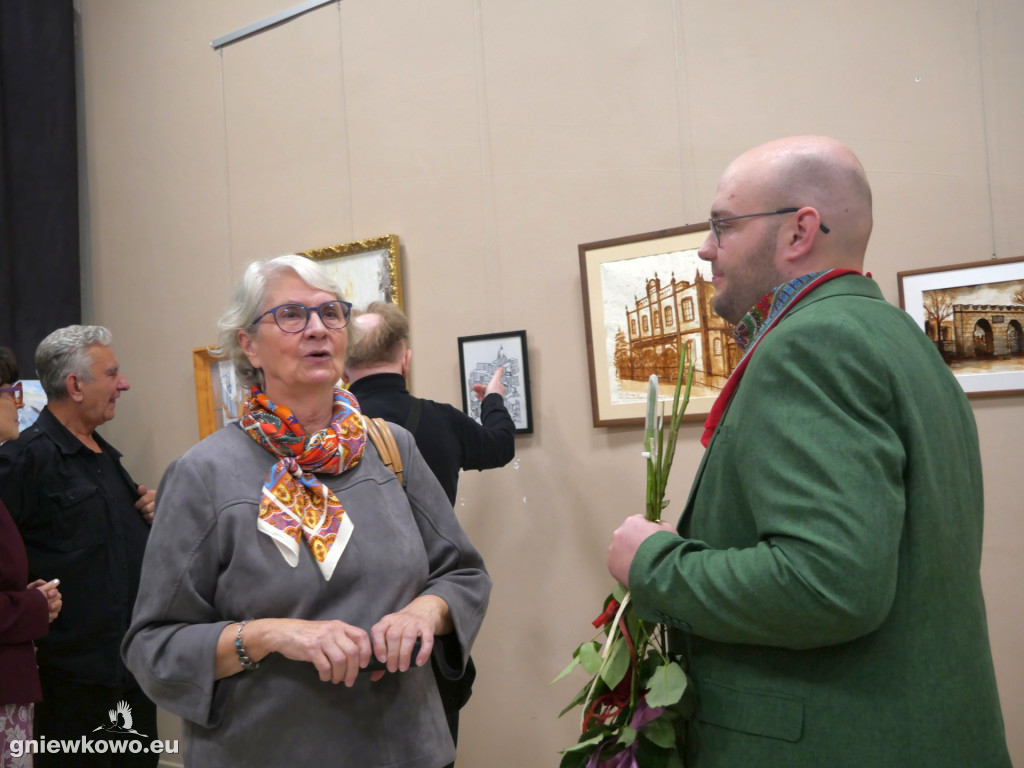„Z miłości do lokalności”