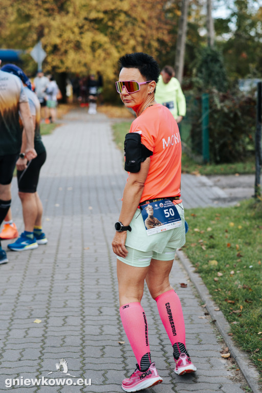 XXXI Bieg Milewskich