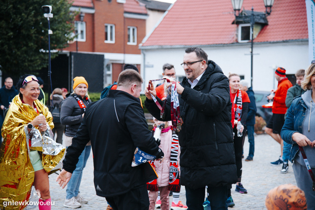 XXXI Bieg Milewskich