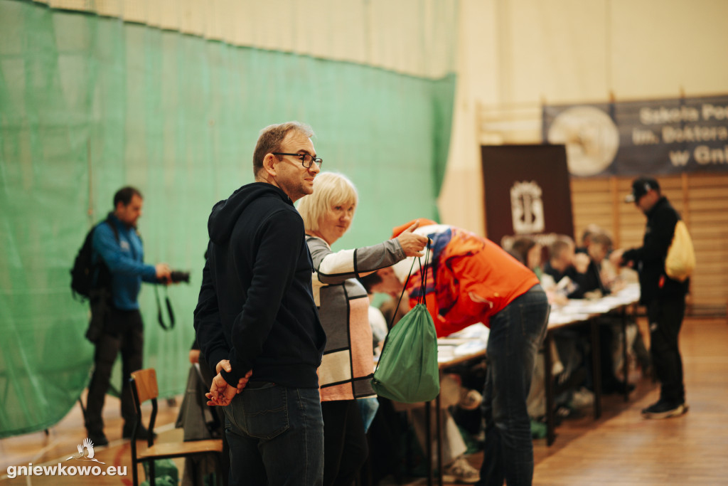 XXXI Bieg Milewskich