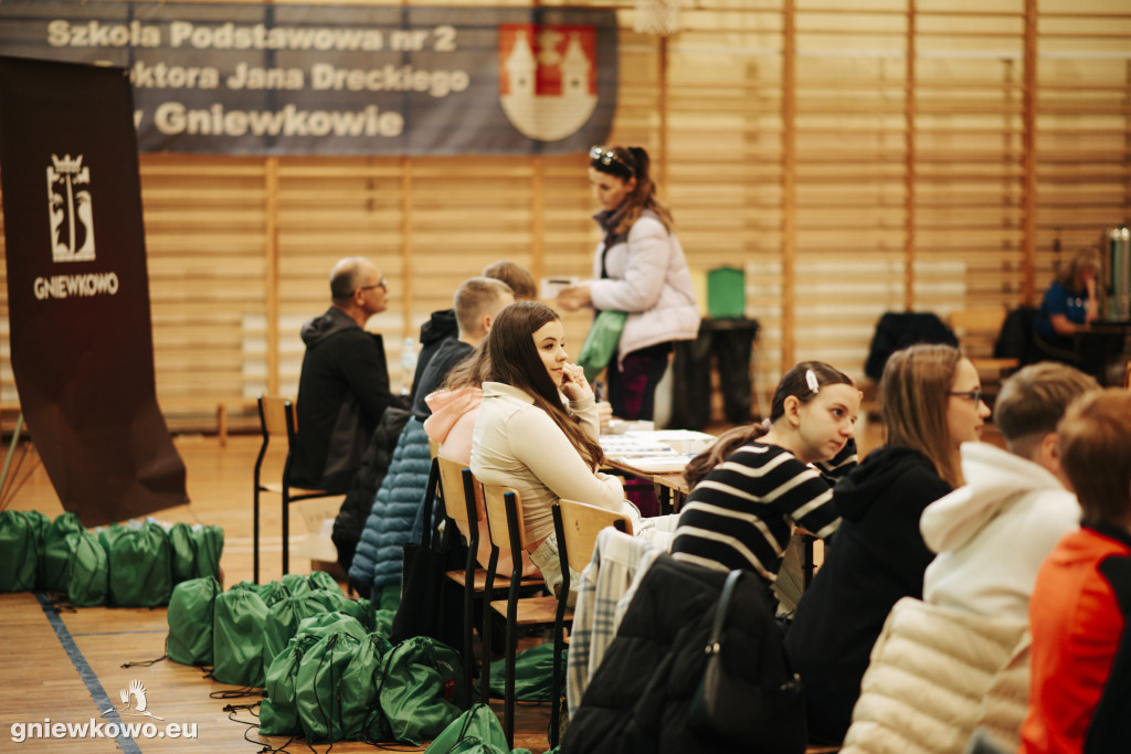 XXXI Bieg Milewskich